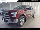 Used 2015 Ford F150 King Ranch image 6