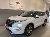 New 2025 Mitsubishi Outlander SE image 6