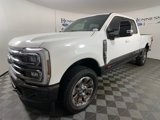 New 2025 Ford F350 4x4 Crew Cab Super Duty image 2