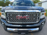 Used 2017 GMC Canyon Denali image 2
