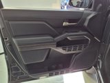 New 2025 Toyota Tacoma Limited image 4