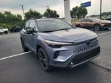 New 2026 Toyota Corolla Cross XSE image 3