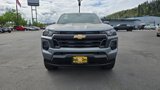 New 2025 Chevrolet Colorado LT w/ Advanced Trailering Package image 2