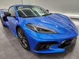 Used 2024 Chevrolet Corvette Stingray Preferred Cpe w/ Z51 Performance Package image 2