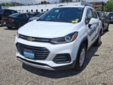 Certified 2022 Chevrolet Trax LT w/ LT Convenience Package image 3