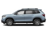 New 2025 Honda Passport TrailSport image 3