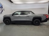 New 2025 Chevrolet Silverado EV LT image 4