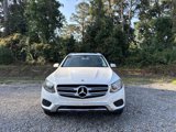 Used 2017 Mercedes-Benz GLC 300 image 2
