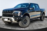 New 2025 Ford F150 Raptor image 2