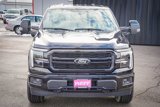 New 2025 Ford F150 Lariat w/ Equipment Group 501A Mid image 2