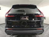 New 2026 Honda CR-V Sport image 4