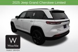 New 2025 Jeep Grand Cherokee Limited w/ Luxury Tech Group II image 5