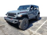 New 2025 Jeep Wrangler Unlimited Rubicon image 2