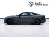 New 2026 BMW M4 Competition w/ Executive Package image 4