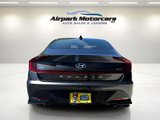 Used 2021 Hyundai Sonata SEL Plus w/ Cargo Package image 4