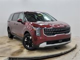 New 2025 Kia Carnival LXS image 3