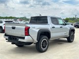 New 2025 Toyota Tacoma TRD Off-Road image 4