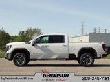 New 2025 GMC Sierra 2500 SLT image 4
