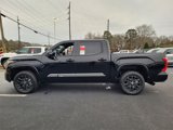 New 2025 Toyota Tundra Platinum image 4