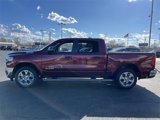 New 2025 RAM 1500 Big Horn image 4