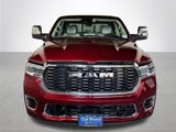 New 2025 RAM 1500 Tungsten w/ Off Road Group image 4