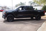 Certified 2024 Ford F150 Platinum w/ Equipment Group 702A High image 4