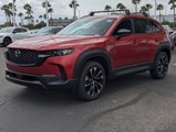 New 2025 MAZDA CX-50 2.5 Hybrid w/ Cargo Package image 5