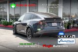 Used 2023 Tesla Model X Plaid image 5