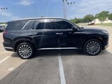 New 2025 Hyundai Palisade Calligraphy image 5