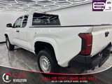 Used 2024 Toyota Tacoma SR image 4