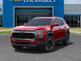 New 2026 Chevrolet Equinox ACTIV w/ Convenience Package III image 6