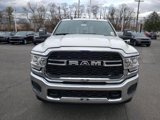 New 2024 RAM 3500 Tradesman w/ Chrome Appearance Group image 2