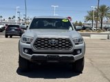 Used 2020 Toyota Tacoma TRD Sport image 2