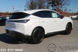 New 2025 Nissan Murano SV image 5