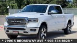 Used 2022 RAM 1500 Laramie image 2