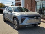 New 2025 Chevrolet Blazer EV LT image 3
