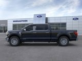 New 2025 Ford F150 Lariat image 3