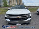 Used 2022 Chevrolet Silverado 1500 LT image 2