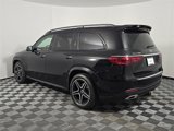 New 2025 Mercedes-Benz GLS 450 4MATIC image 3