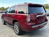 Used 2017 GMC Yukon Denali w/ Open Road Package image 4