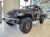 New 2025 Jeep Wrangler Unlimited Rubicon 392 image 3