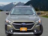 New 2025 Subaru Outback Limited XT image 2