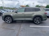 New 2025 Volkswagen Atlas SEL Premium R-Line image 3
