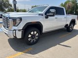 New 2025 GMC Sierra 2500 Denali w/ Denali Reserve Package image 3