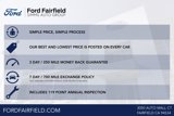 Certified 2023 Ford Escape ST-Line w/ Equipment Group 301A image 3