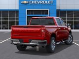New 2026 Chevrolet Silverado 1500 LTZ w/ Technology Package image 4
