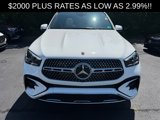 New 2025 Mercedes-Benz GLE 450 4MATIC image 3