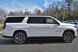 New 2025 Chevrolet Suburban RST w/ RST Capability Package image 6