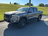 New 2026 Nissan Frontier PRO-4X w/ Pro-4x Convenience Package image 2