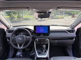 Used 2025 Toyota RAV4 XLE Premium image 4